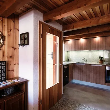 Dal Gat By Quokka 360 - Modern Wooden In Faido