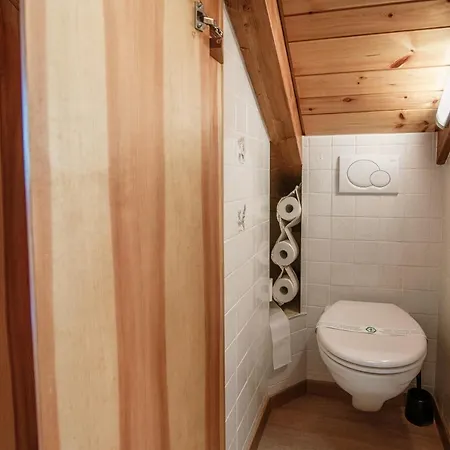Dal Gat By Quokka 360 - Modern Wooden In Faido *